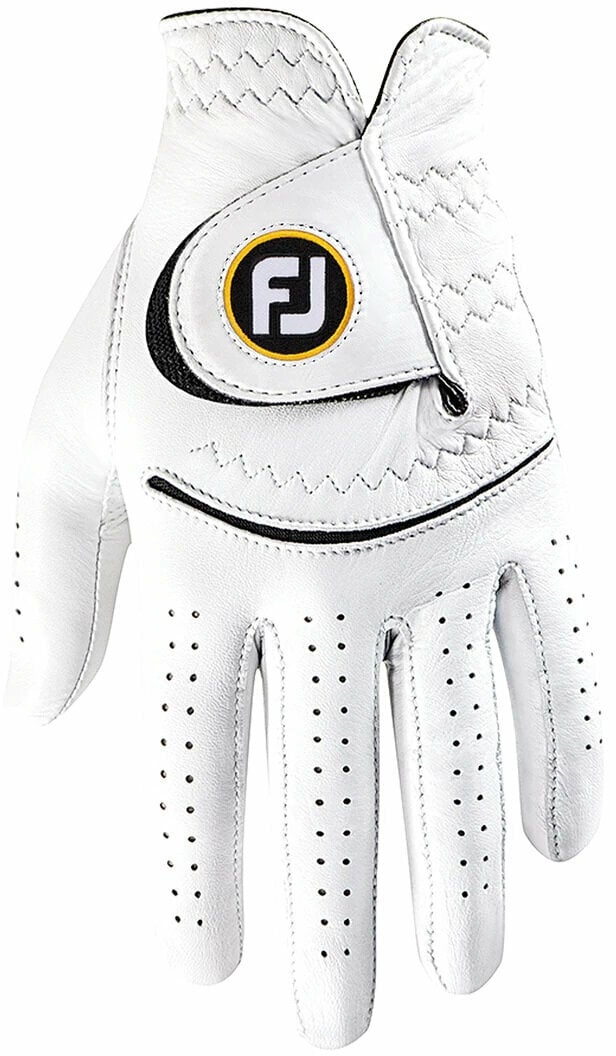 Footjoy StaSof Womens Golf Glove Regular LH White S 2023 Footjoy