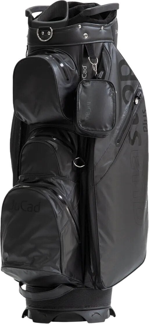 Jucad Aquastop Plus Black Cart Bag Jucad