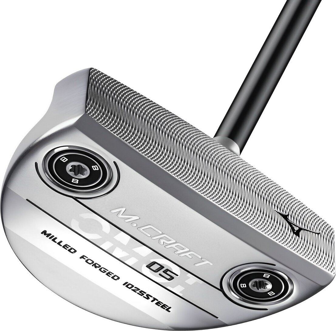 Mizuno OMOI Double Nickel 5 Levá ruka 34'' Mizuno