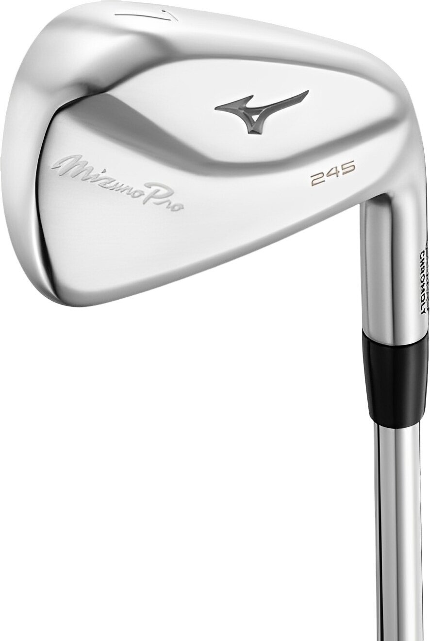 Mizuno Pro 245 Irons RH 4-PW Regular Mizuno