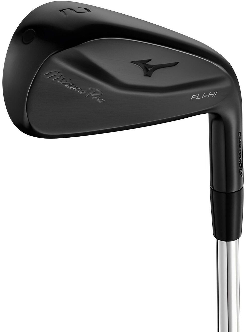 Mizuno Pro Fli Hi Utility Iron RH 2 Regular Mizuno