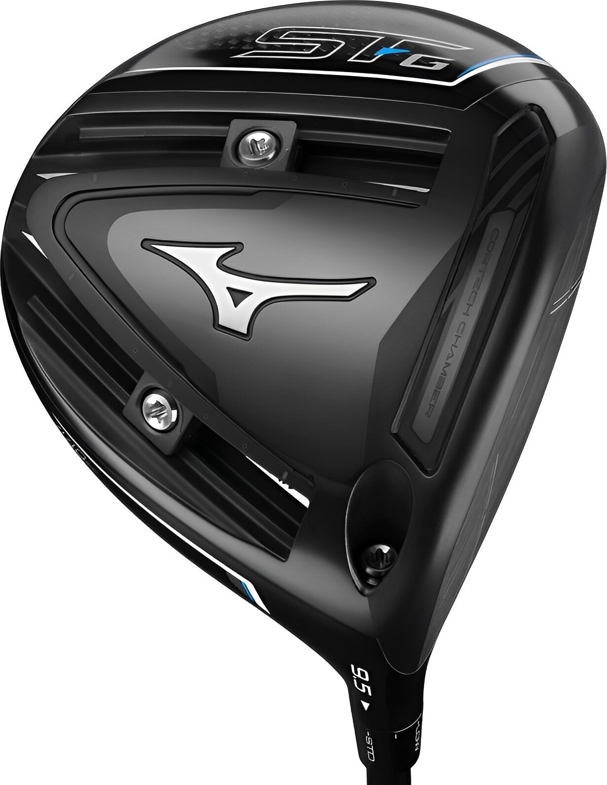 Mizuno ST-G Golfová hole - driver Pravá ruka 9