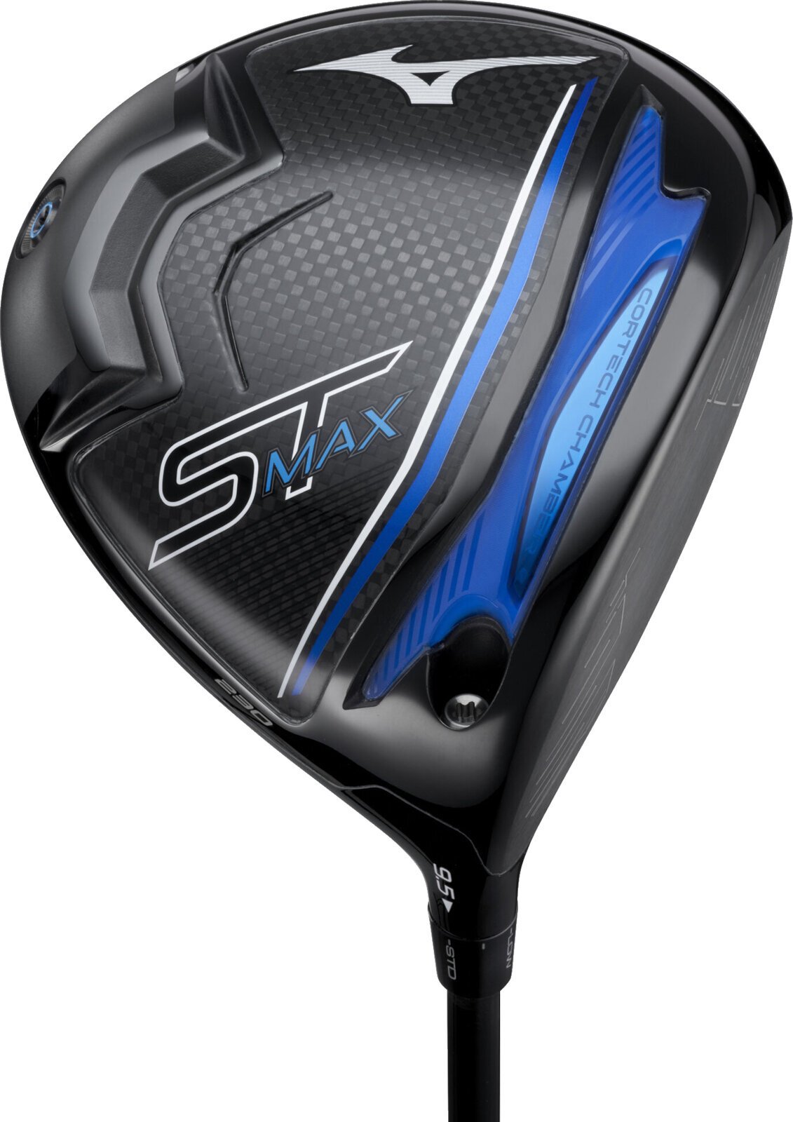 Mizuno ST-Max 230 Golfová hole - driver Pravá ruka 12° Lady Mizuno