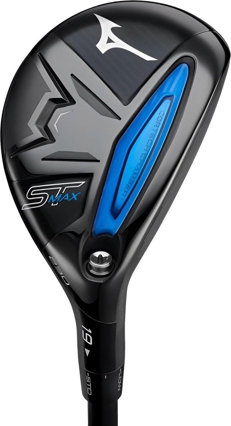 Mizuno ST-Max 230 Hybrid RH 22 Regular Mizuno