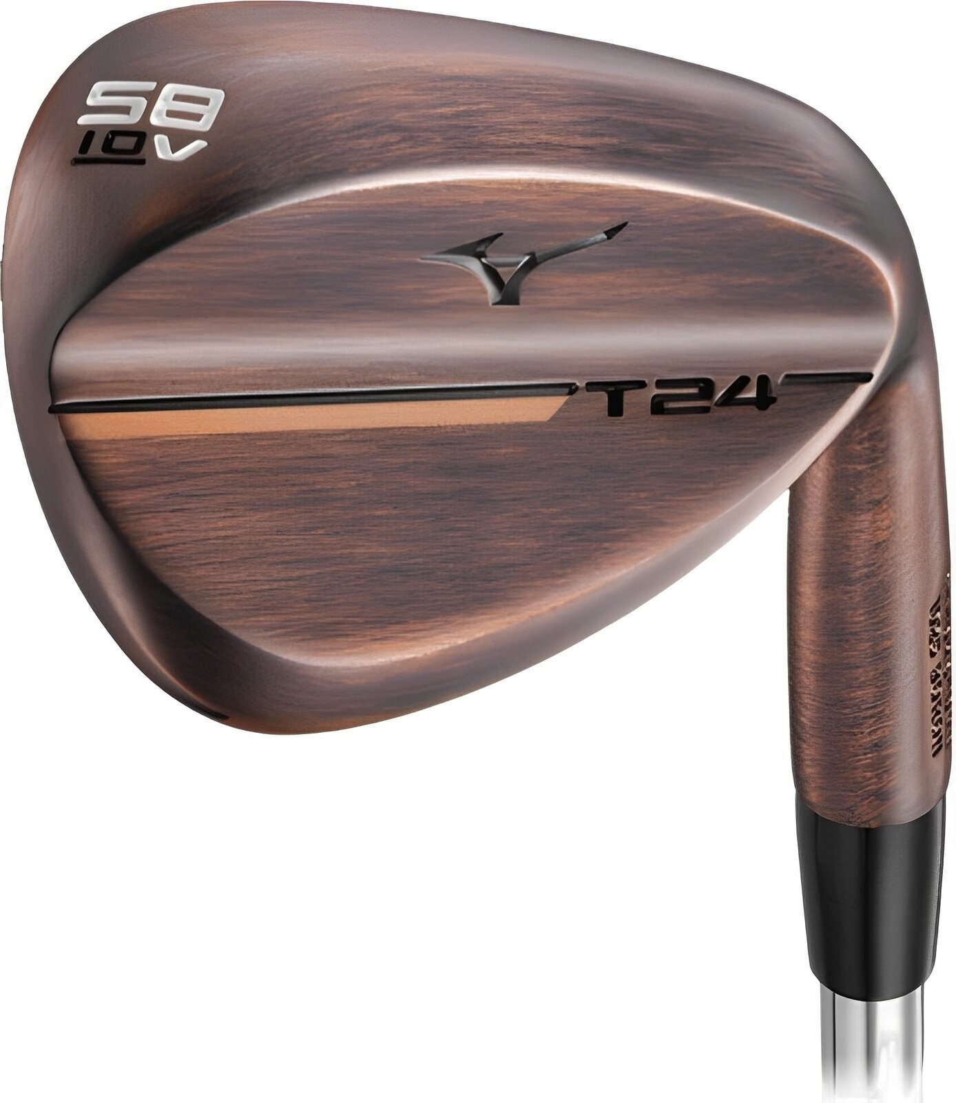 Mizuno T24 Copper Wedge RH 50 S Mizuno