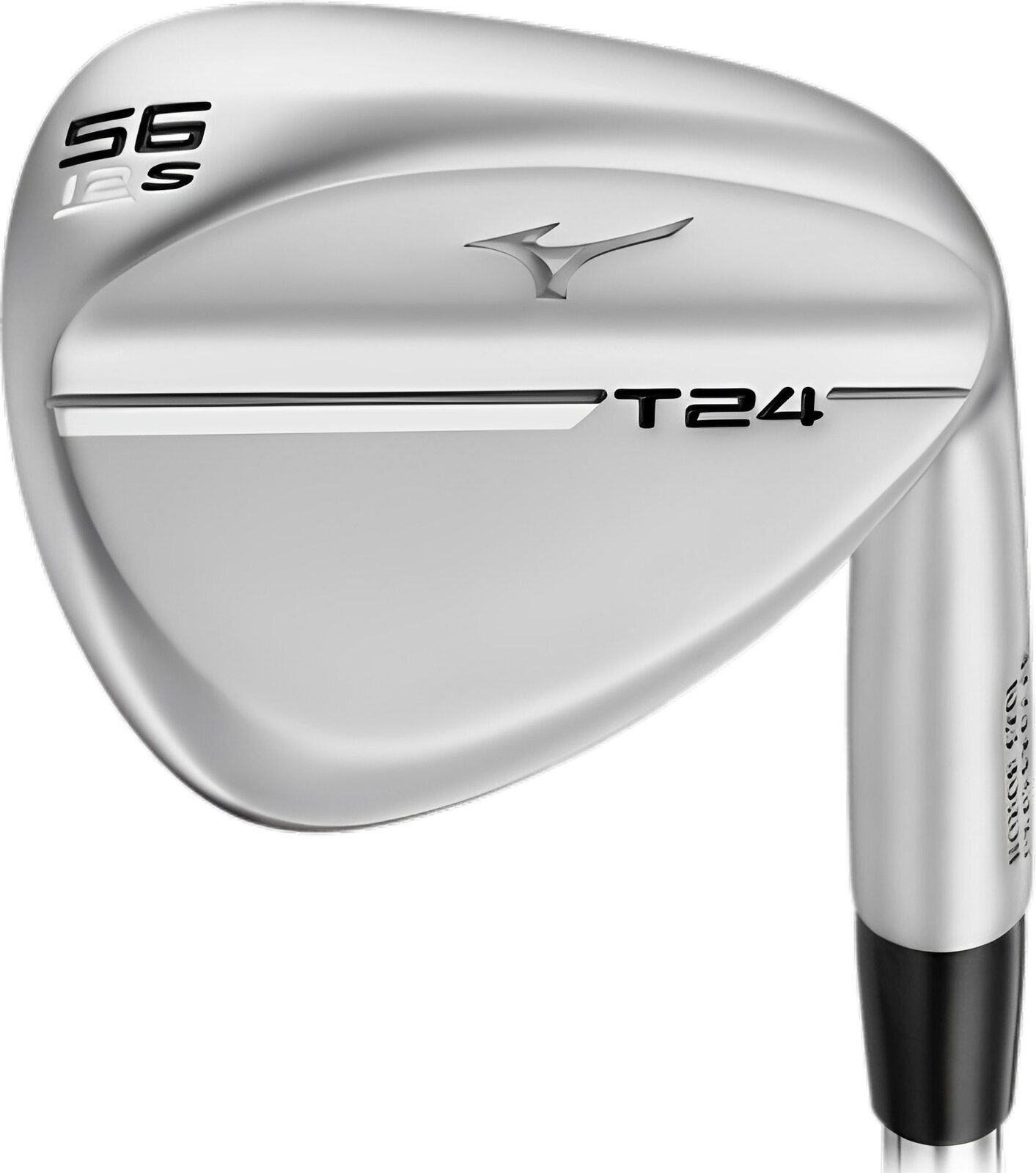 Mizuno T24 White Satin Wedge RH 50 S Mizuno