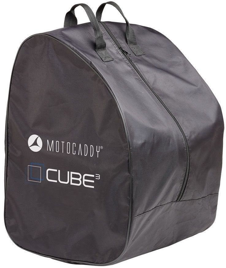 Motocaddy Cube Travel Cover Motocaddy