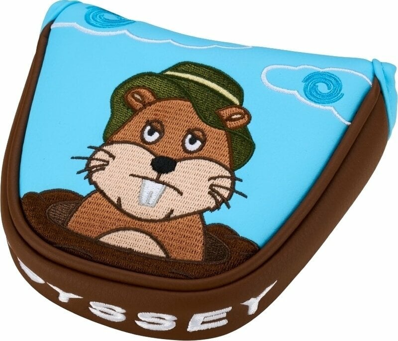 Odyssey Gopher Brown/Blue Odyssey