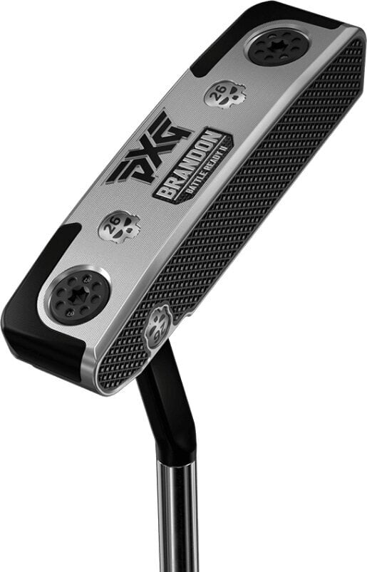 PXG Battle Ready II Brandon Double Bend Levá ruka 34" PXG