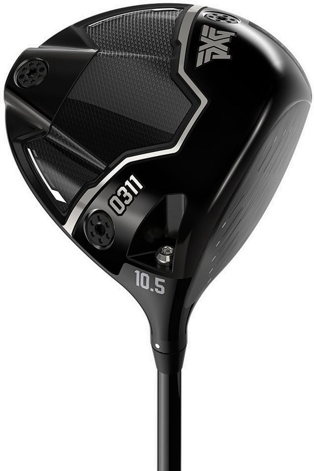 PXG Black Ops 0311 Golfová hole - driver Levá ruka 10