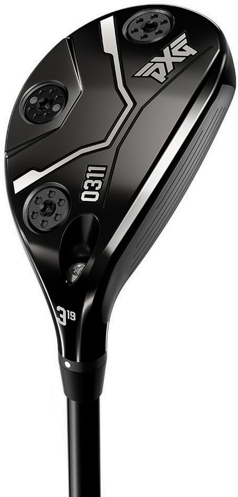 PXG BlackOps 0311 Hybrid LH 22 Tensei AV Raw Blue 75 Regular PXG