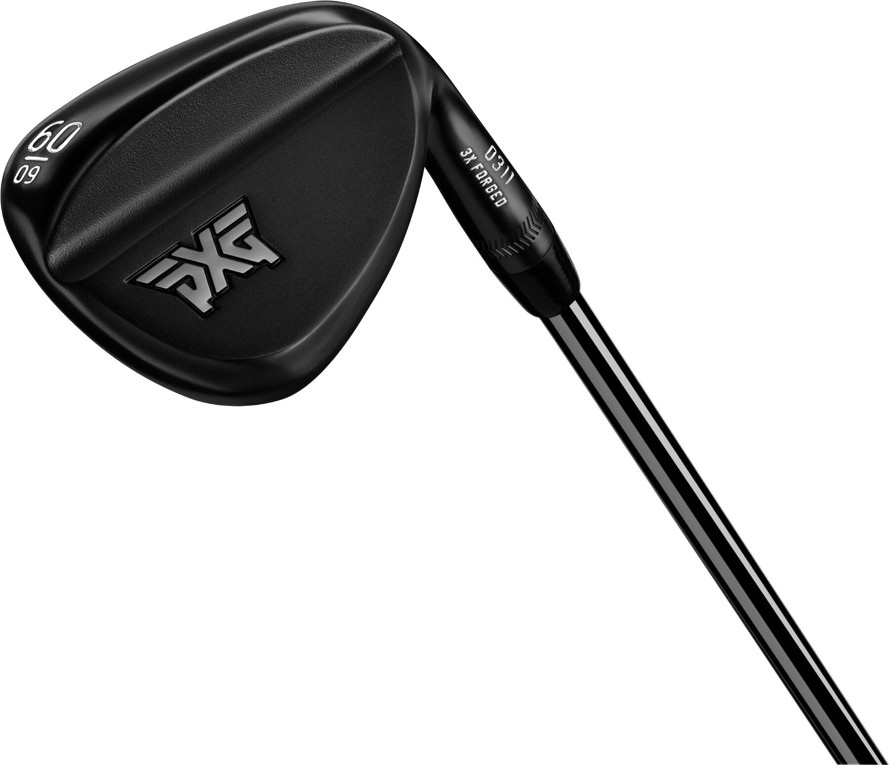 PXG V3 0311 Forged Black RH 52 PXG