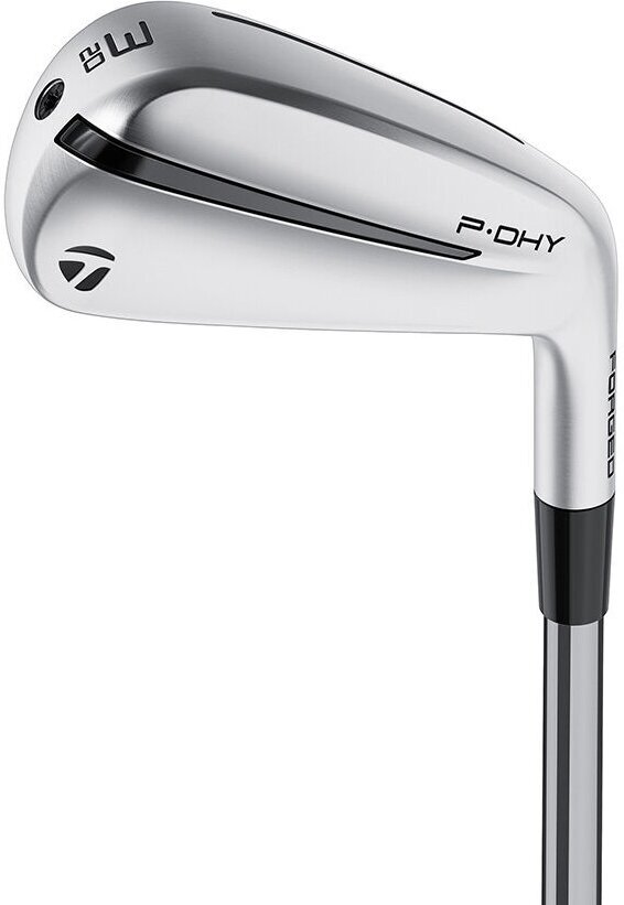 TaylorMade P∙DHY Utility Iron #2 RH Stiff TaylorMade