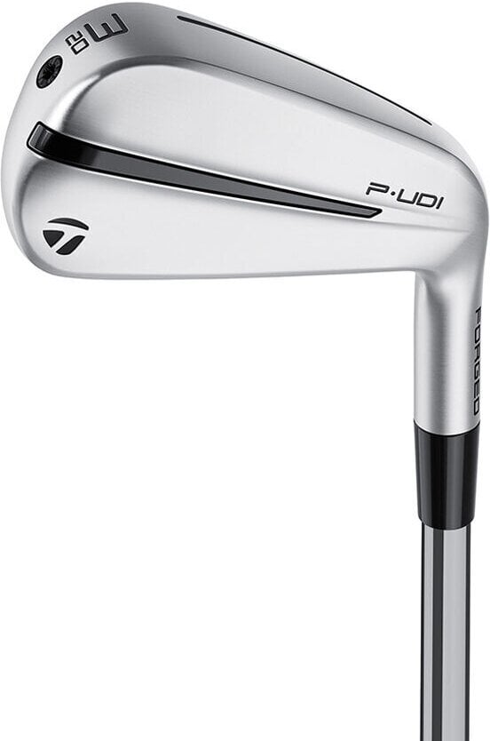 TaylorMade P∙UDI Utility Iron #2 RH Stiff TaylorMade