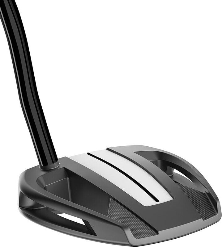 TaylorMade Spider Tour V Double Bend Levá ruka 35'' TaylorMade