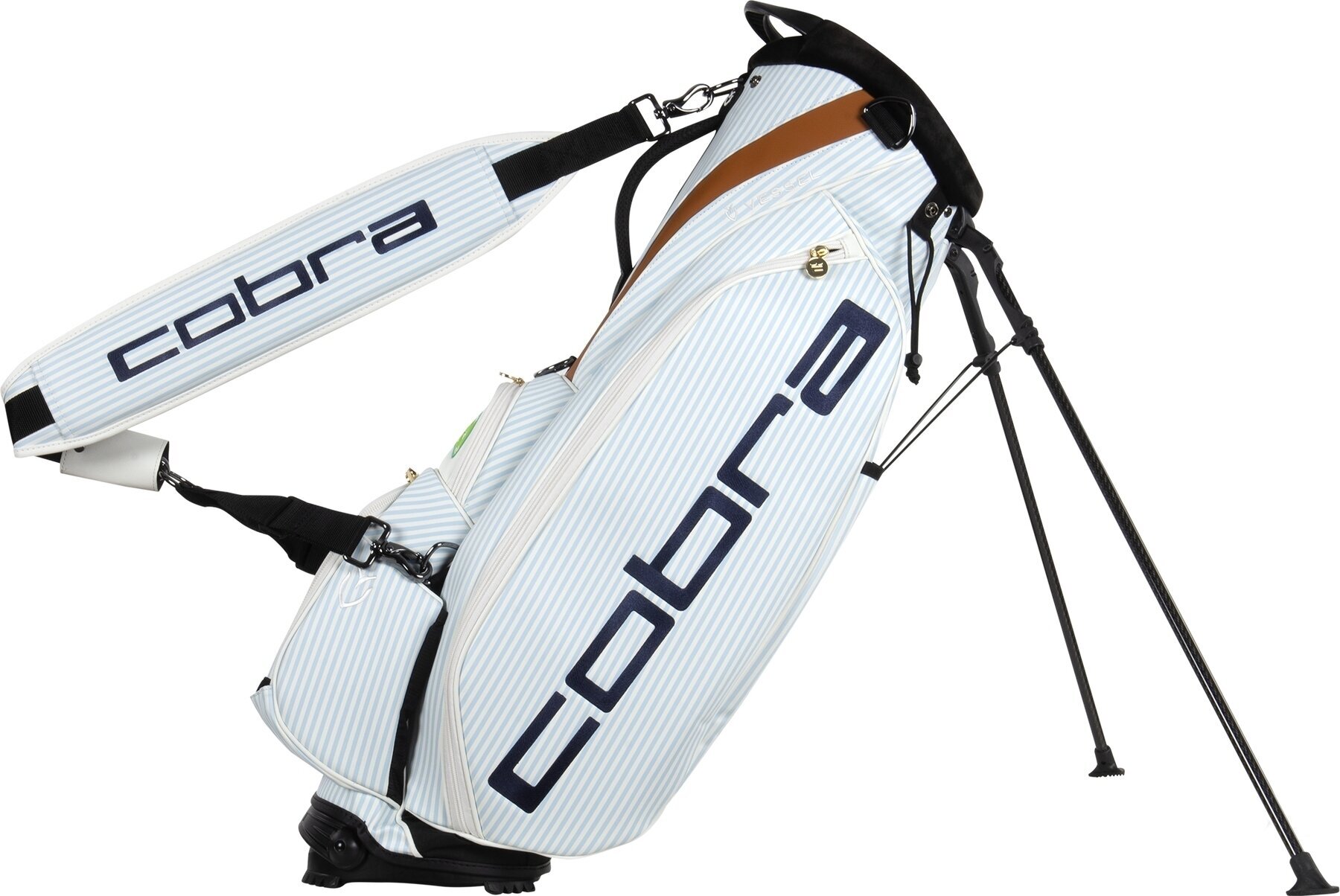 Cobra Golf Tour Stand Bag Derby Day Cobra Golf