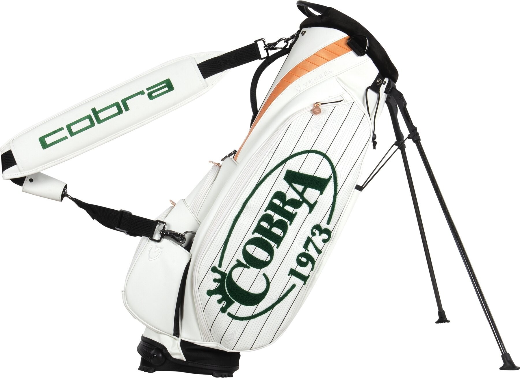 Cobra Golf Tour Stand Bag Queen Of The South Cobra Golf