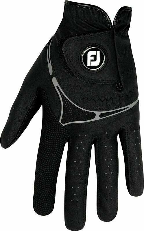 Footjoy GTXtreme Mens Golf Glove RH Black M 2023 Footjoy