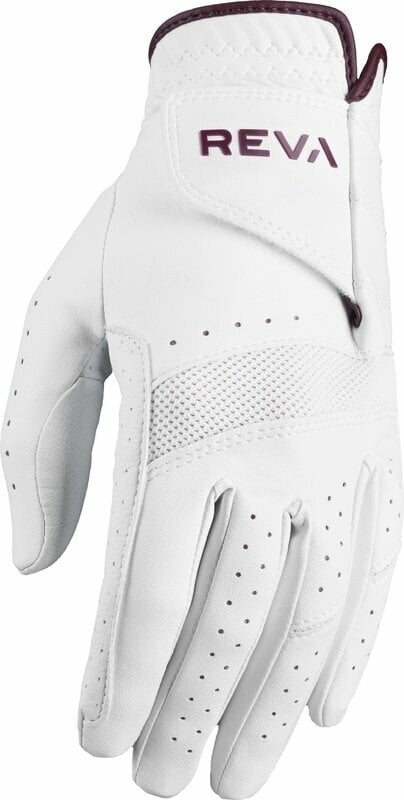 Callaway Reva Eggplant M Rukavice Callaway