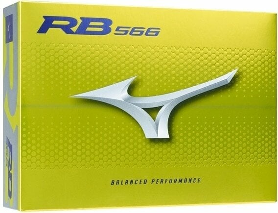 Mizuno RB 566 Golfové míčky Mizuno