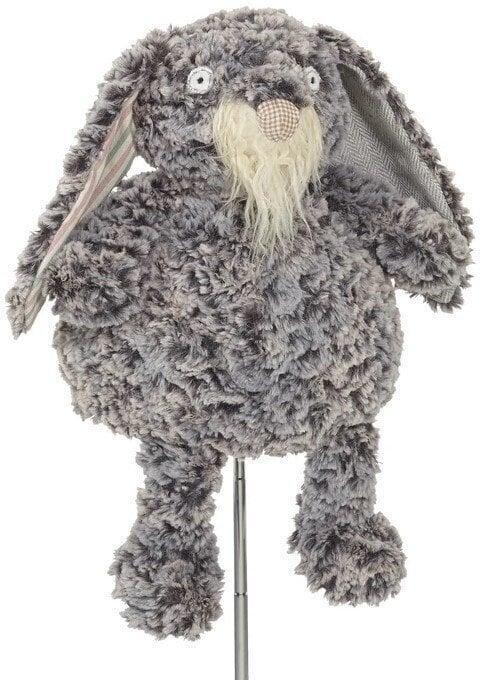 Creative Covers Big Bounce Bunny Gray Headcover Creative Covers