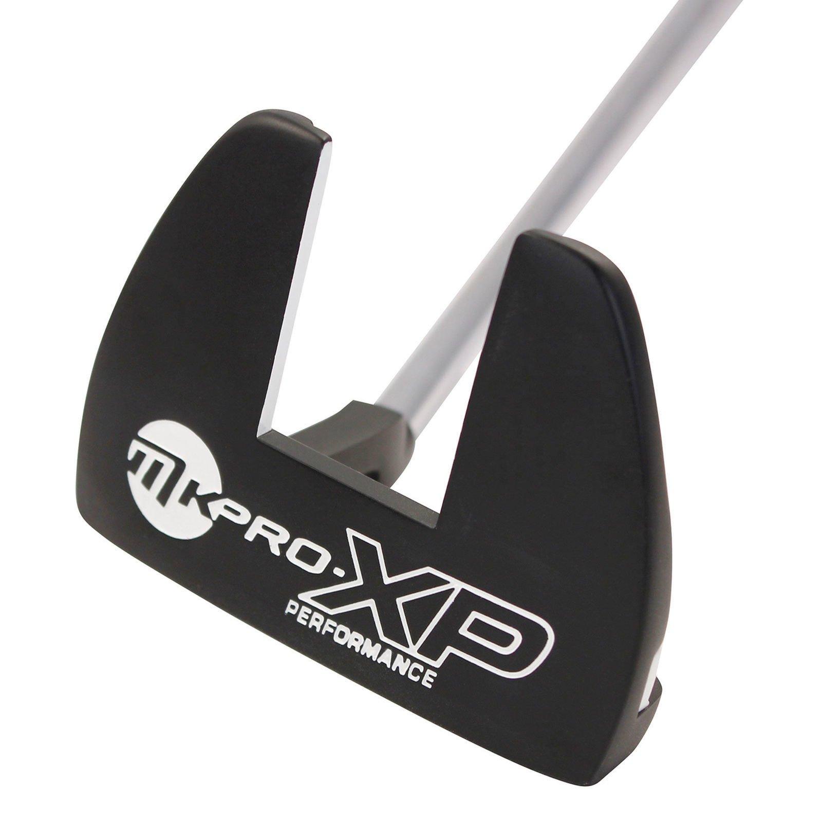 Masters Golf Pro XP Pravá ruka 70 cm Golfová hole Patr Masters Golf