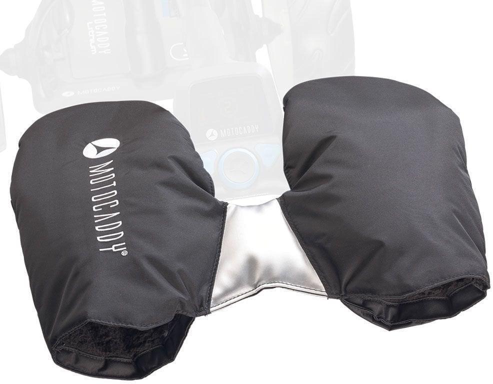 Motocaddy Trolley Mittens Motocaddy