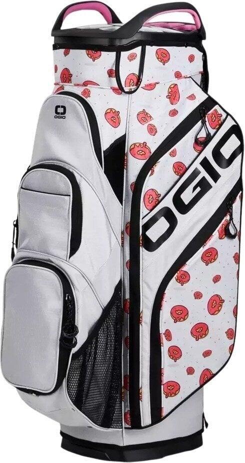 Ogio Woode Donuts Cart Bag Ogio