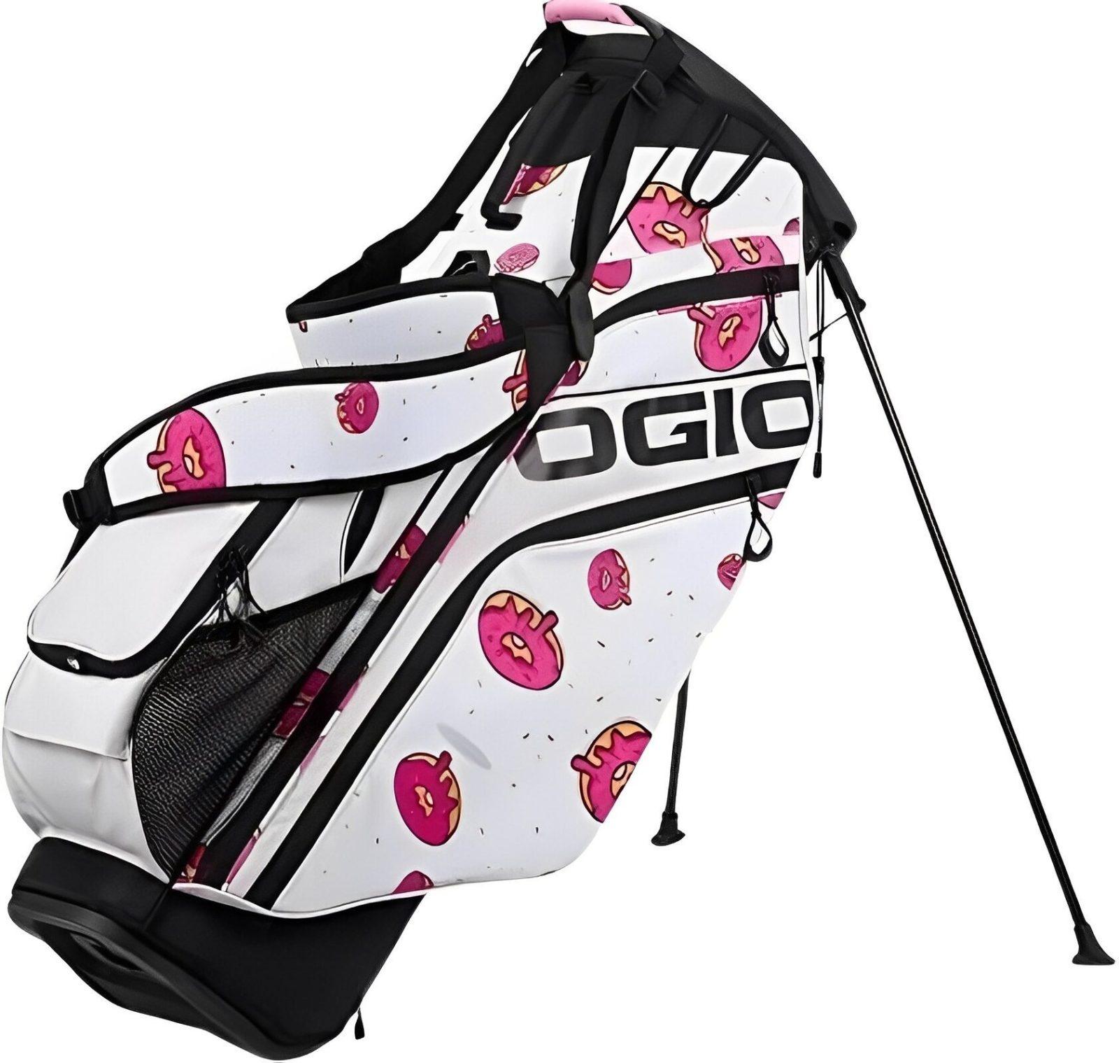 Ogio Woode Stand Bag Donuts Ogio