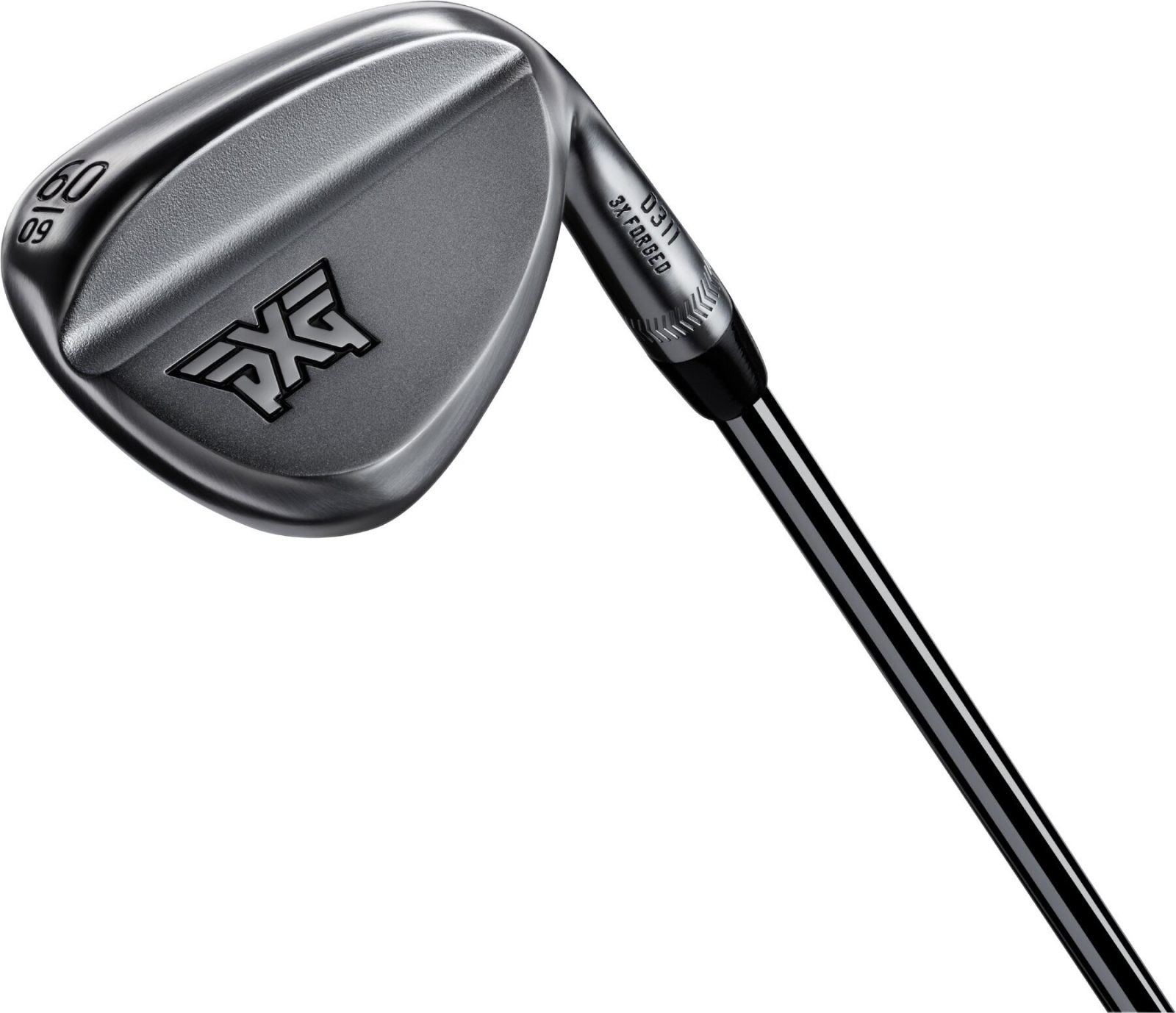 PXG V3 0311 Forged Chrome Golfová hole - wedge Pravá ruka 50° 12° Ocel PXG