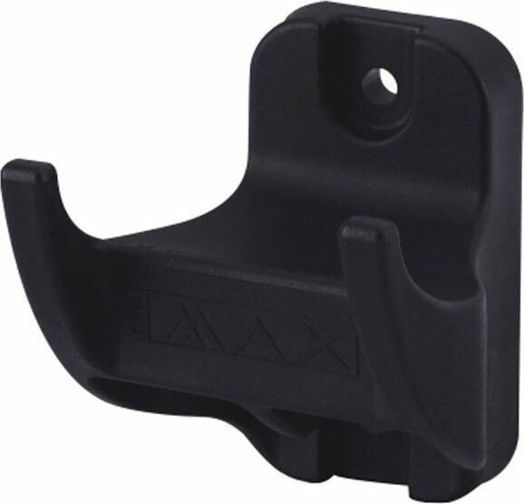 Big Max Storage Hook Black Big Max