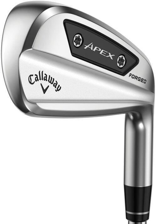 Callaway Apex Ai200 Levá ruka 5-PW Regular Ocel Golfové hole - železa Callaway