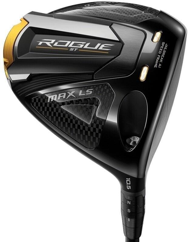 Callaway Rogue Max LS Pravá ruka 10