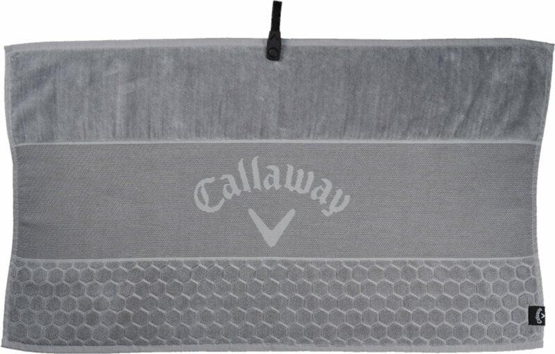 Callaway Tour Silver Ručník Callaway