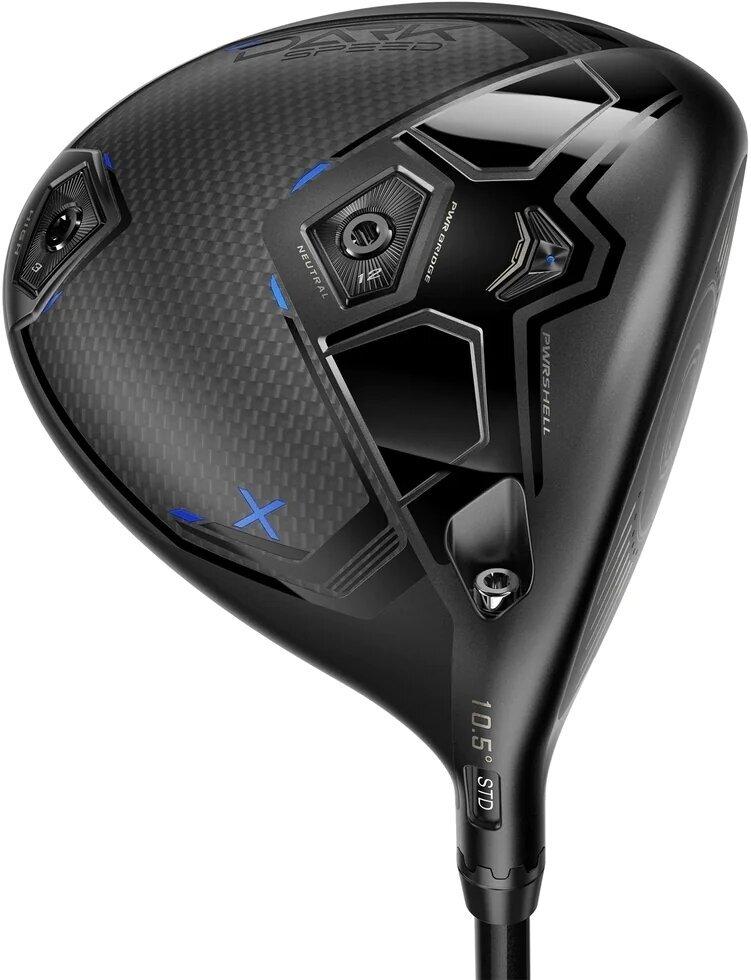 Cobra Golf Darkspeed X Pravá ruka 12° Light Golfová hole - driver Cobra Golf