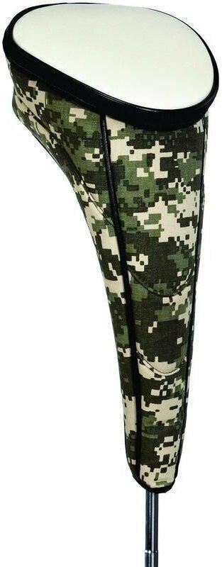 Creative Covers Premier Camouflage Headcover Creative Covers