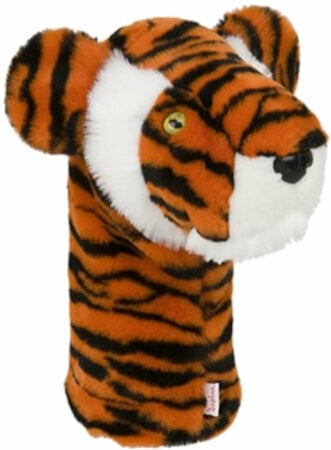 Daphne's Headcovers Driver Tiger Tiger Headcover Daphne's Headcovers