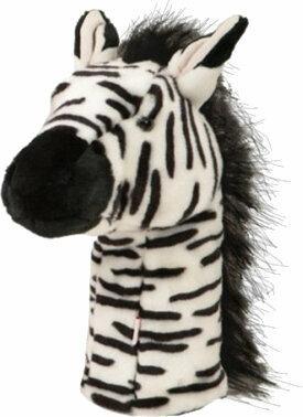 Daphne's Headcovers Driver Zebra Zebra Headcover Daphne's Headcovers