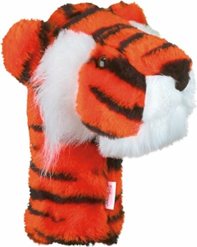 Daphne's Headcovers Hybrid Tiger Tiger Headcover Daphne's Headcovers