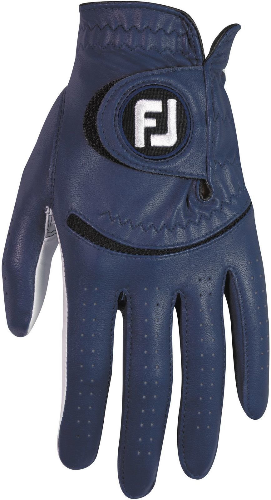 Footjoy Spectrum Navy Levá ruka L Pánské rukavice Footjoy