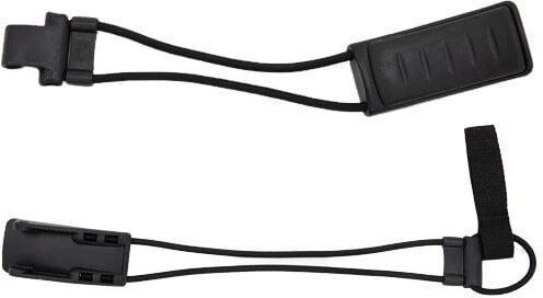 MGI Upper Bag Strap Black MGI