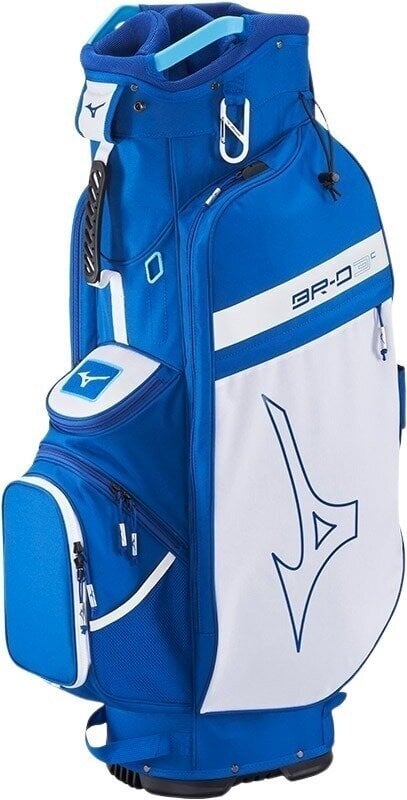 Mizuno BR-D3 25 Staff Cart Bag Mizuno