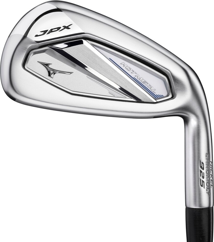 Mizuno JPX-925 HotMetal Pravá ruka 5-PW Regular Graphite Golfové hole - železa Mizuno