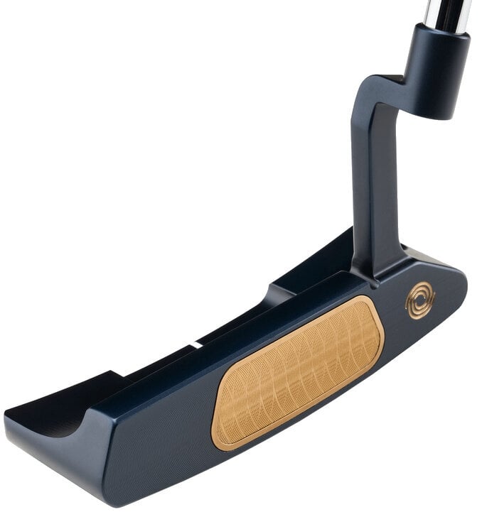 Odyssey Ai-One Milled Pravá ruka One Wide T CH 35" Golfová hole Patr Odyssey