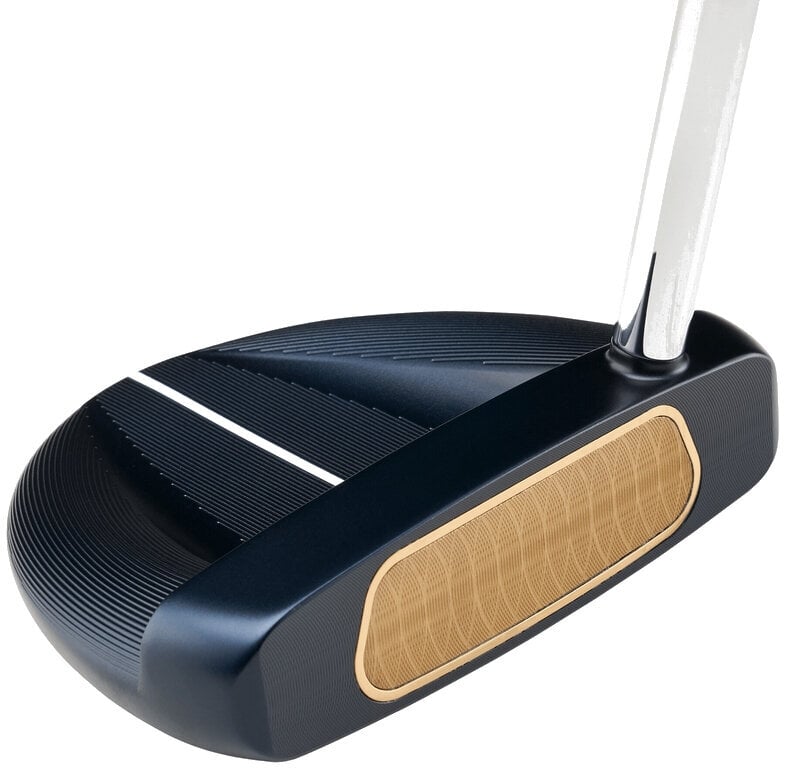 Odyssey Ai-One Milled Pravá ruka Rossie T DB 34" Golfová hole Patr Odyssey