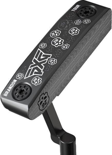 PXG Brandon Tour Series Pravá ruka Brandon Plumbers Neck 35" Golfová hole Patr PXG