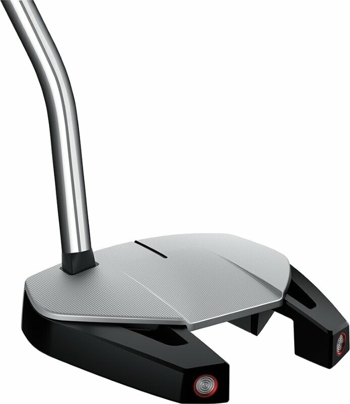 TaylorMade Spider GT Single Bend Putter Levá ruka Single Bend 35" Golfová hole Patr TaylorMade