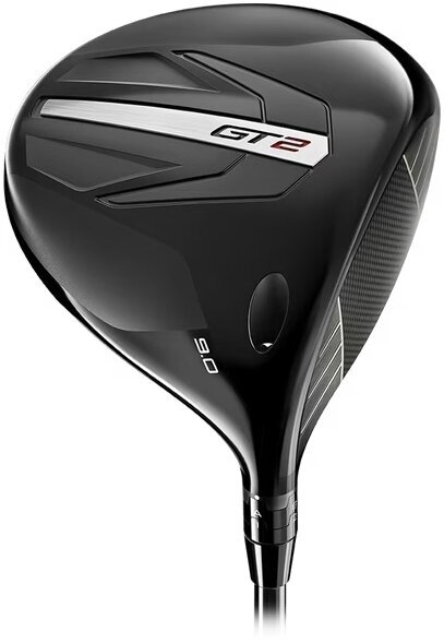 Titleist GT2 Pravá ruka 10° Stiff Golfová hole - driver Titleist