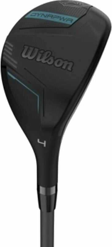 Wilson Staff Dynapower Golfová hole - hybrid Pravá ruka 5 25