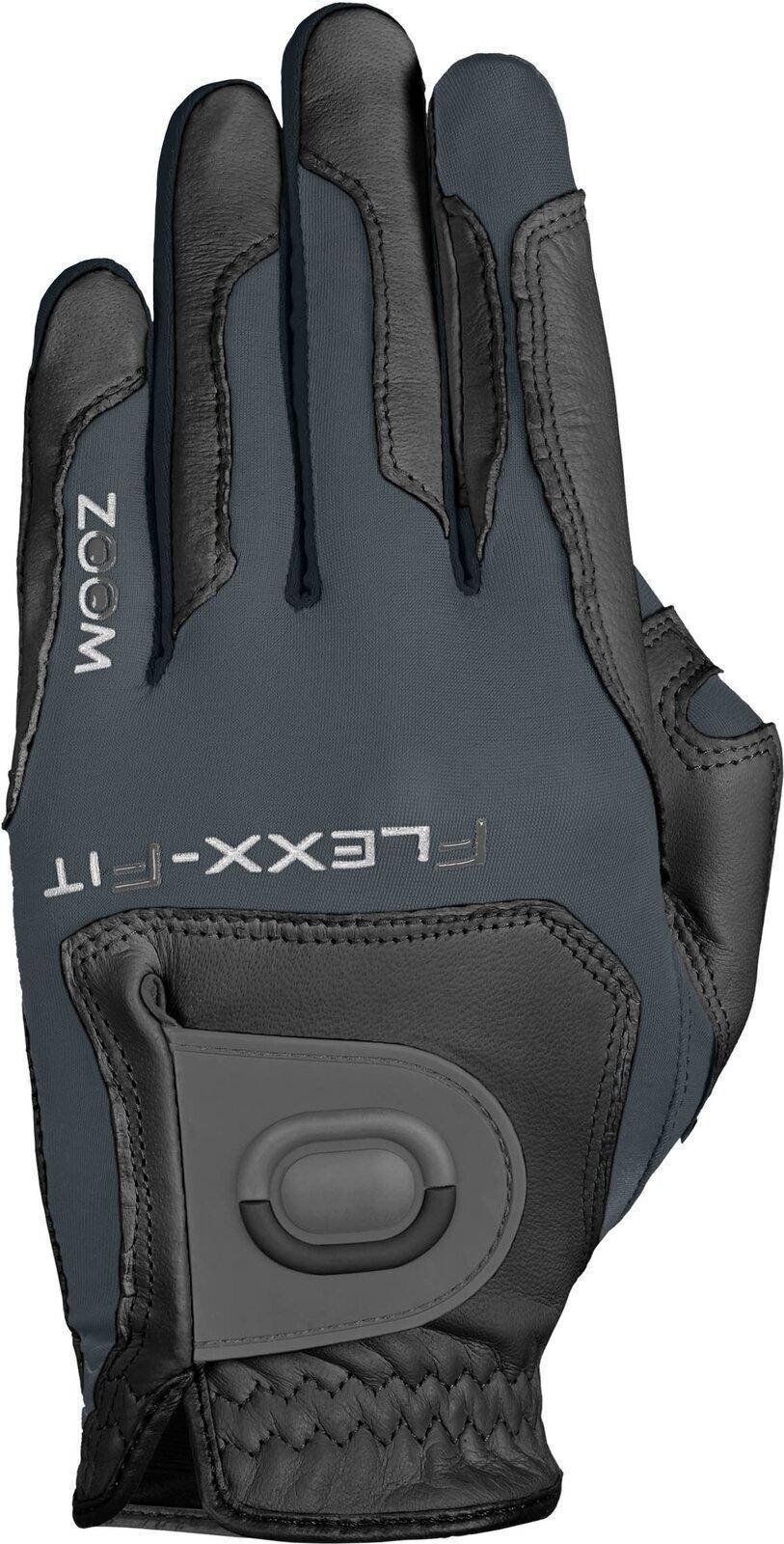 Zoom Gloves Tour Golf Kámen Levá ruka UNI Dámské rukavice Zoom Gloves